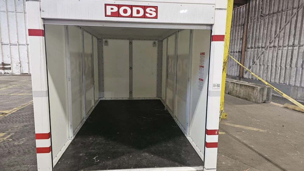 Storage Solutions