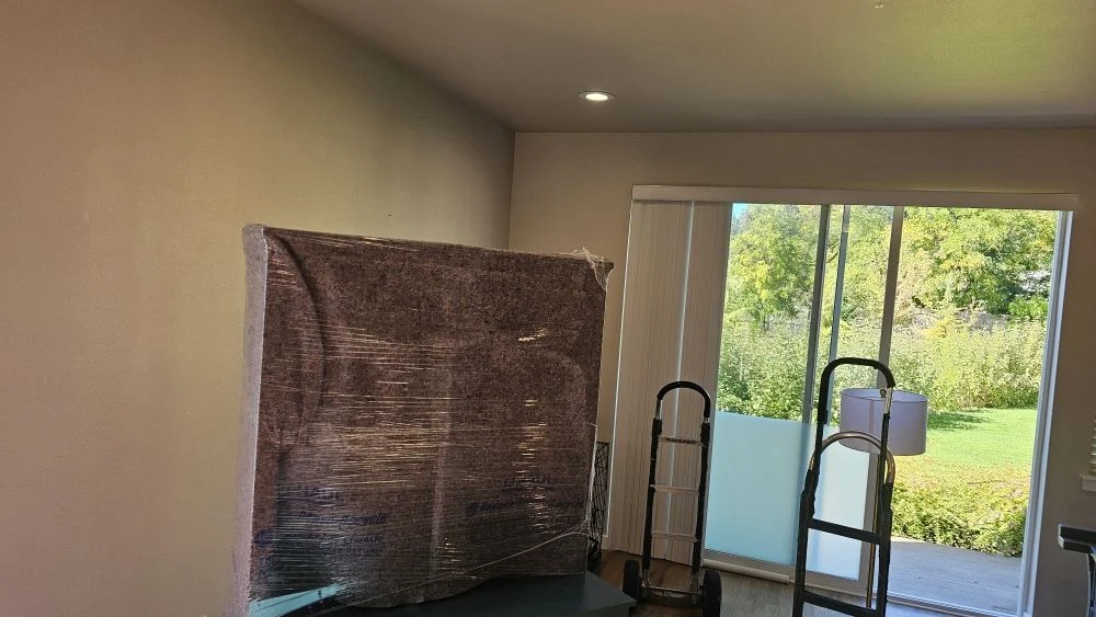 Retirement & Downsizing